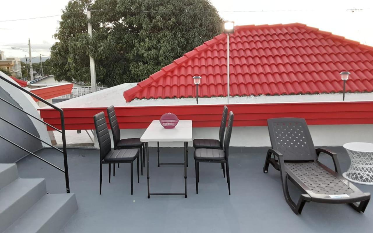 Villa Colonial Suite N 4 Basic Interior Rio San Juan Exterior photo