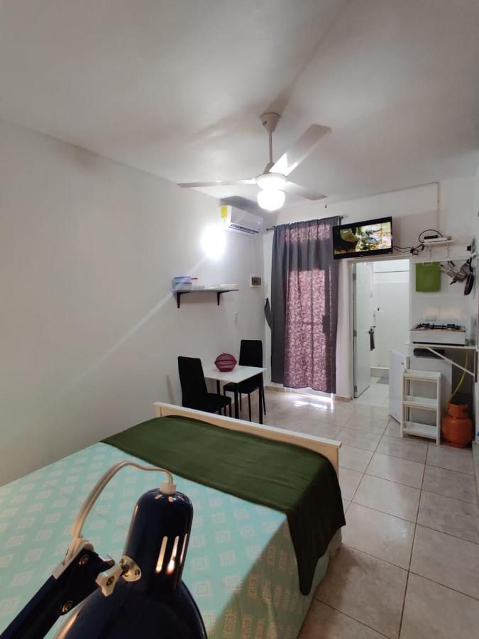 Villa Colonial Suite N 4 Basic Interior Rio San Juan Exterior photo